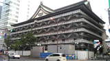閉館した新歌舞伎座.jpg